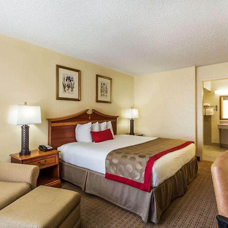 Hotel Ramada By Wyndham Houma Exteriér fotografie