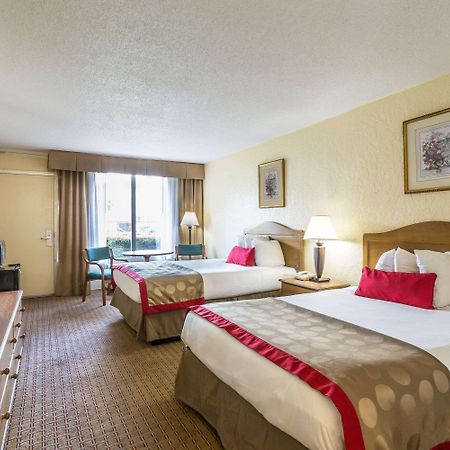 Hotel Ramada By Wyndham Houma Exteriér fotografie