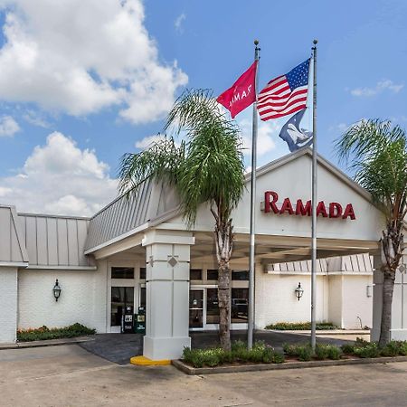 Hotel Ramada By Wyndham Houma Exteriér fotografie