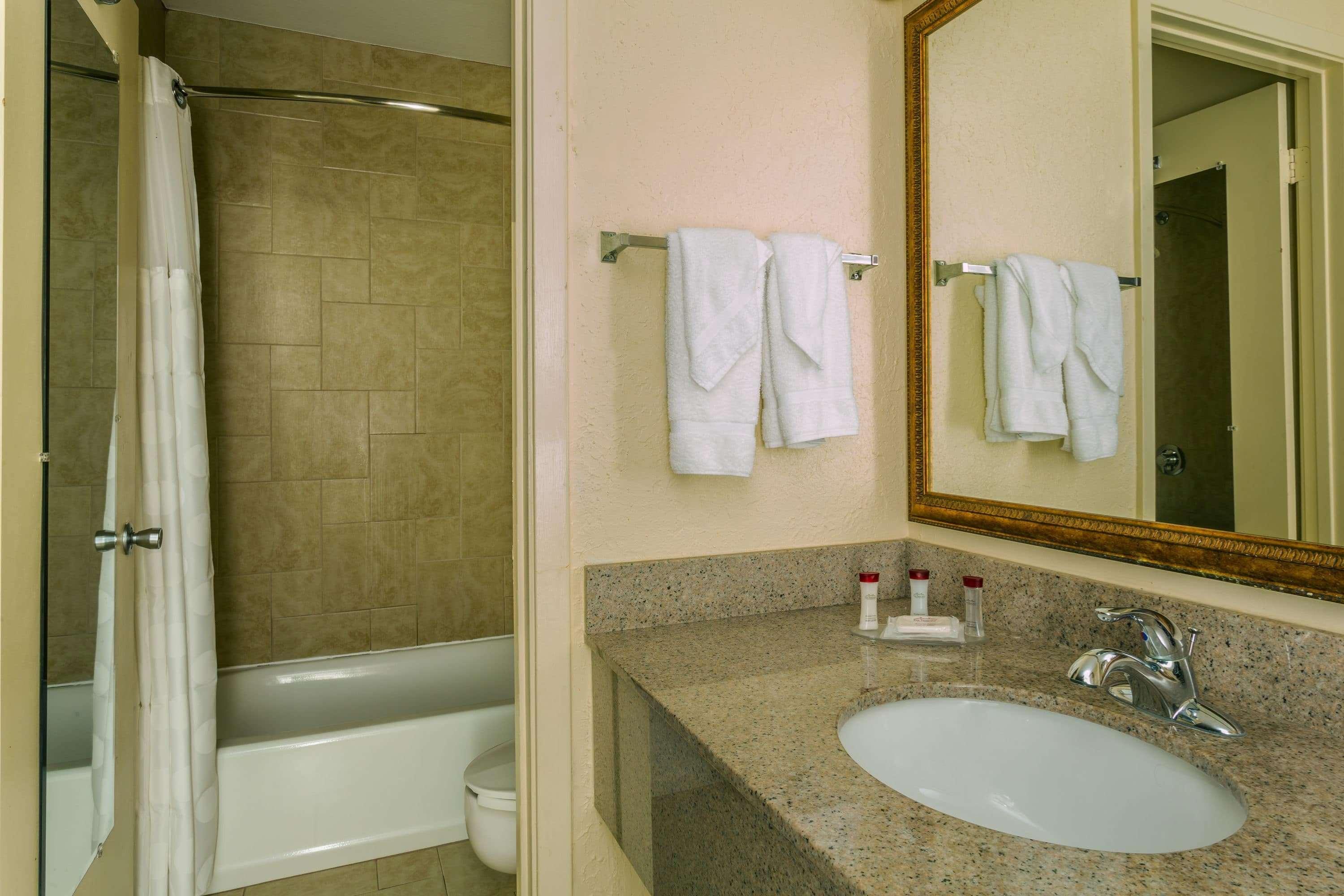 Hotel Ramada By Wyndham Houma Exteriér fotografie