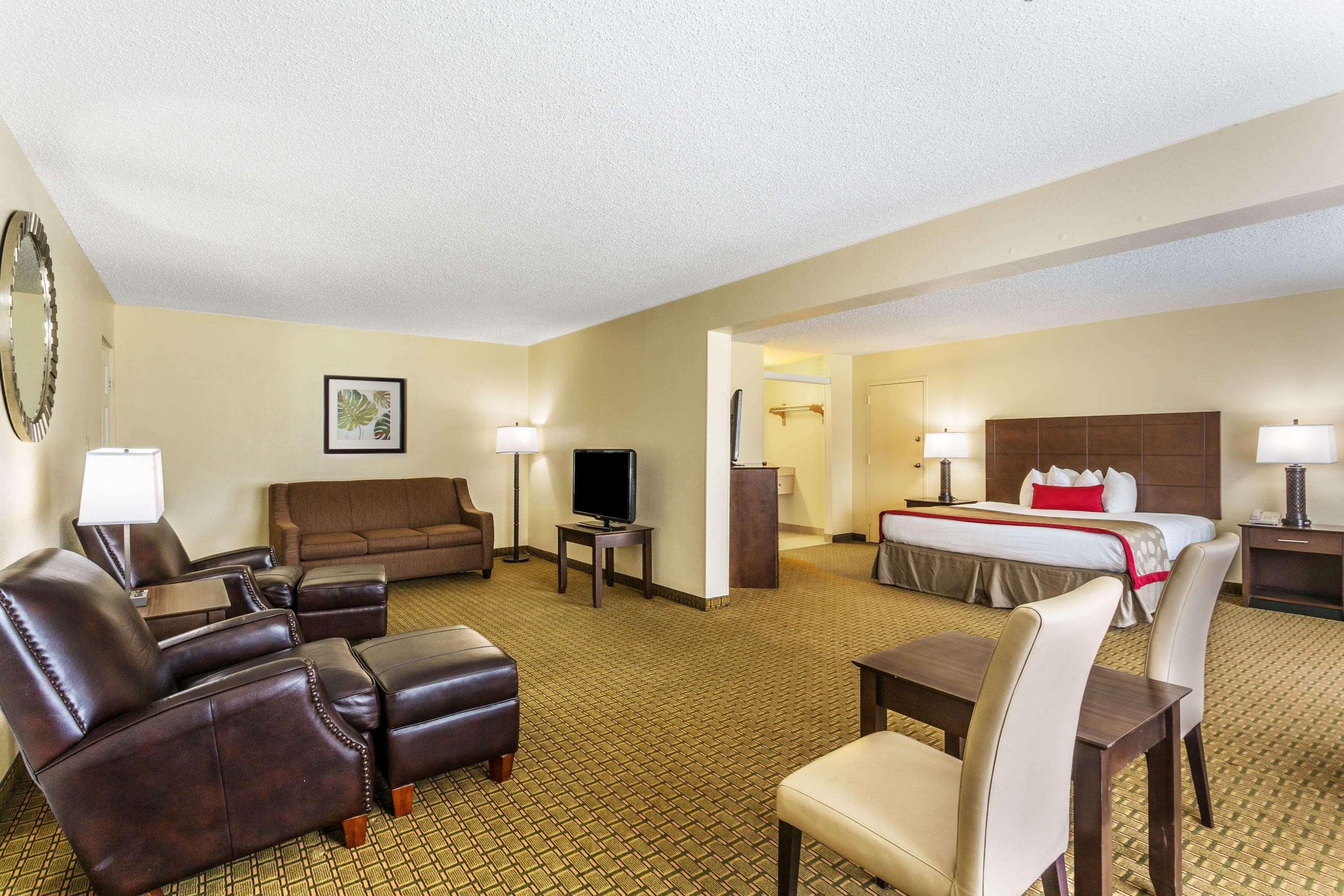 Hotel Ramada By Wyndham Houma Exteriér fotografie