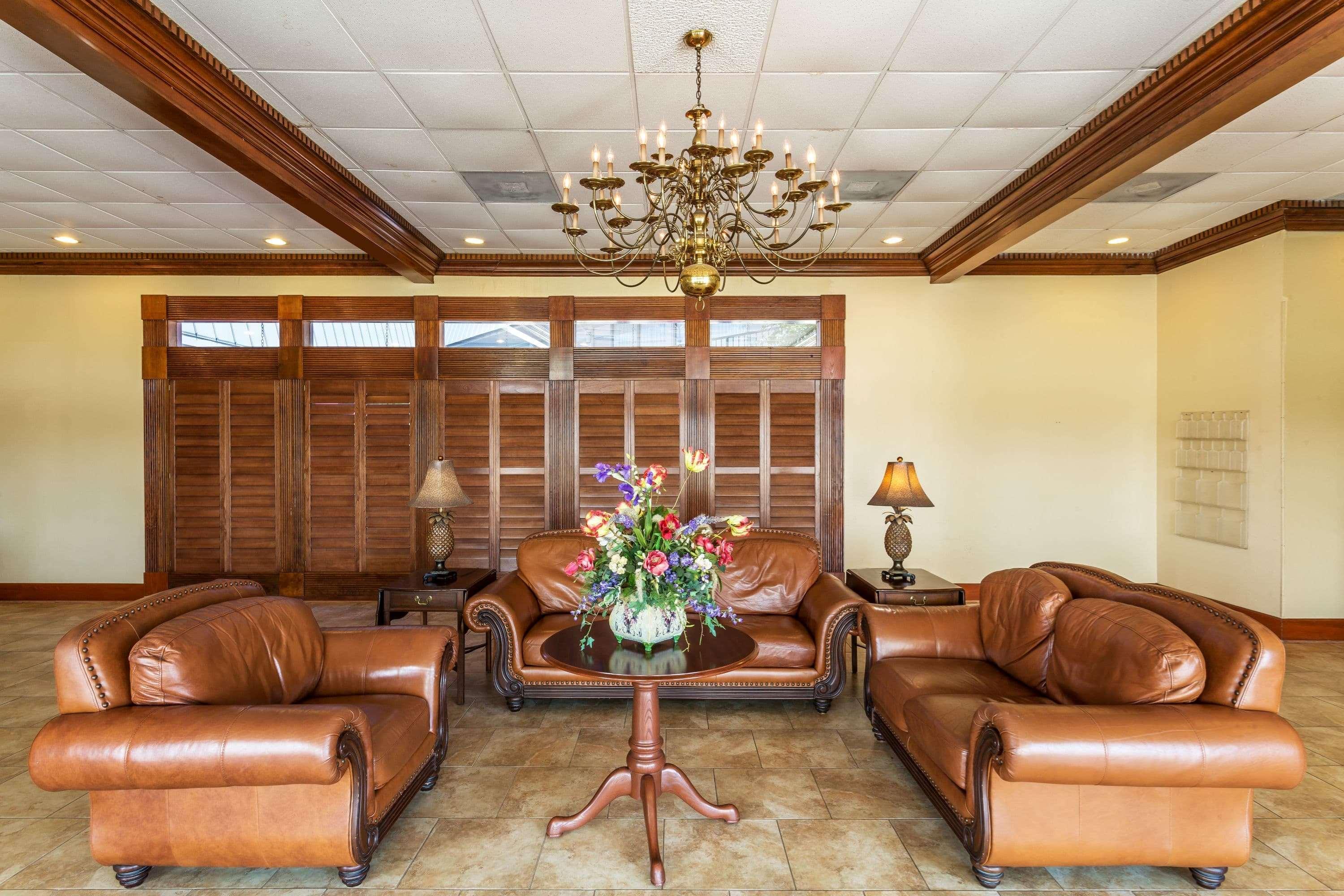 Hotel Ramada By Wyndham Houma Exteriér fotografie