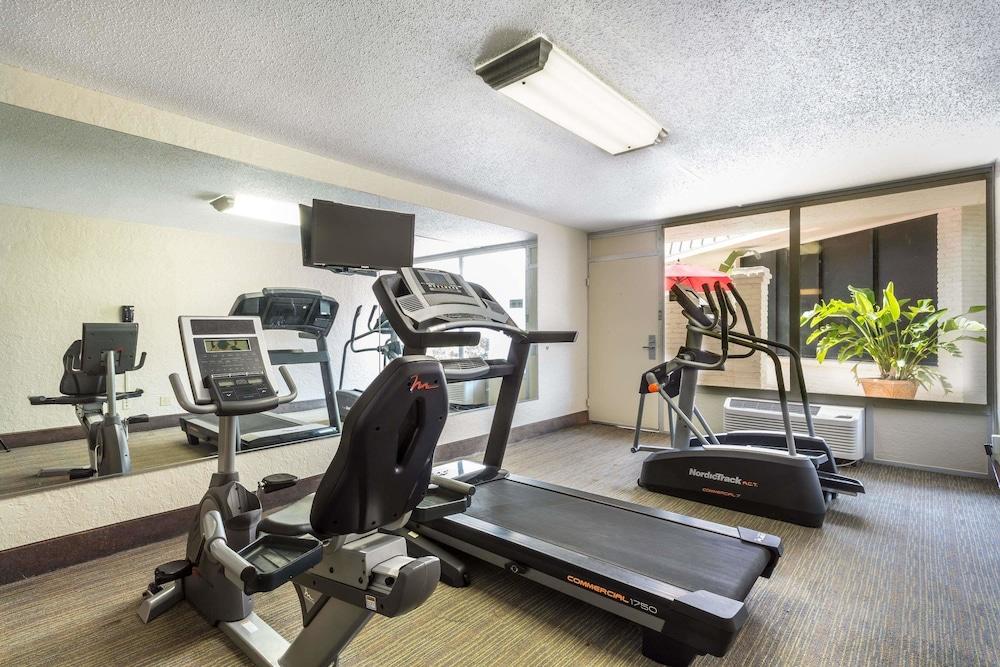 Hotel Ramada By Wyndham Houma Exteriér fotografie