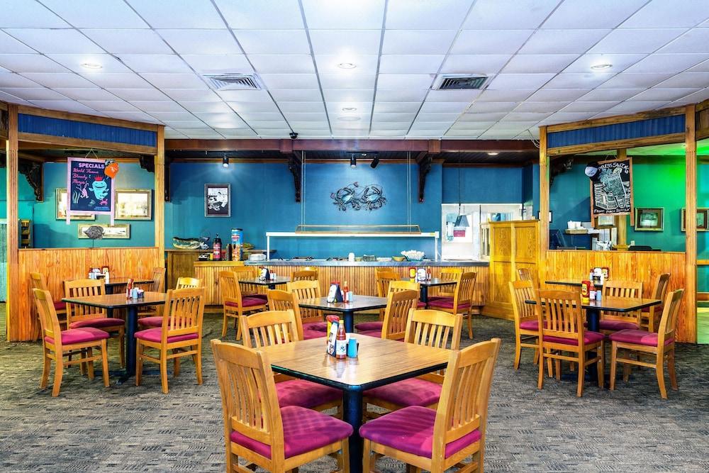 Hotel Ramada By Wyndham Houma Exteriér fotografie