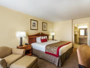Hotel Ramada By Wyndham Houma Pokoj fotografie